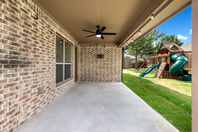 1521 Brush Creek Road, Prosper, TX 75078
