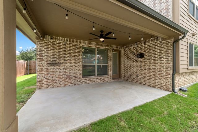 1521 Brush Creek Road, Prosper, TX 75078