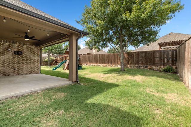 1521 Brush Creek Road, Prosper, TX 75078