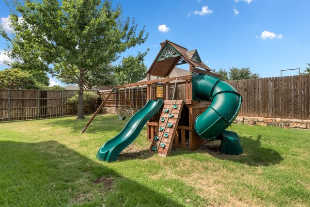 1521 Brush Creek Road, Prosper, TX 75078