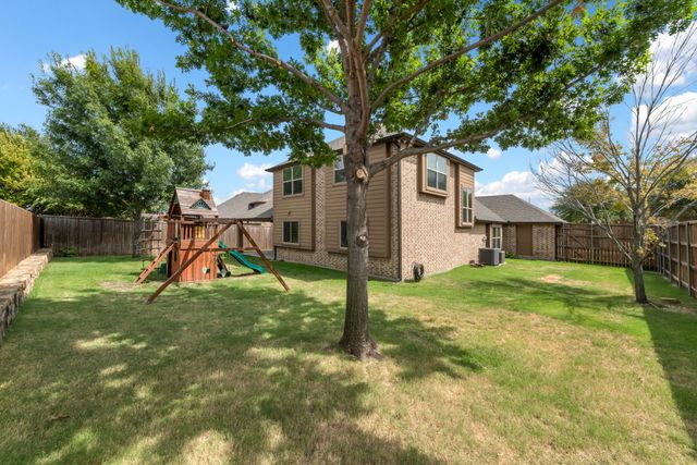 1521 Brush Creek Road, Prosper, TX 75078