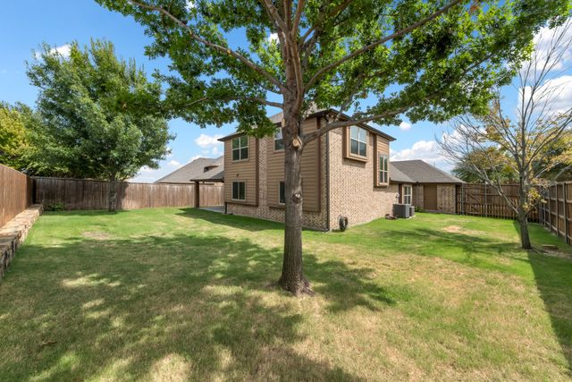 1521 Brush Creek Road, Prosper, TX 75078