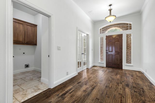 1521 Brush Creek Road, Prosper, TX 75078