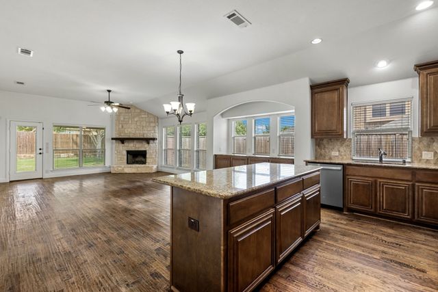 1521 Brush Creek Road, Prosper, TX 75078