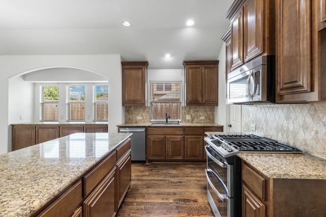 1521 Brush Creek Road, Prosper, TX 75078
