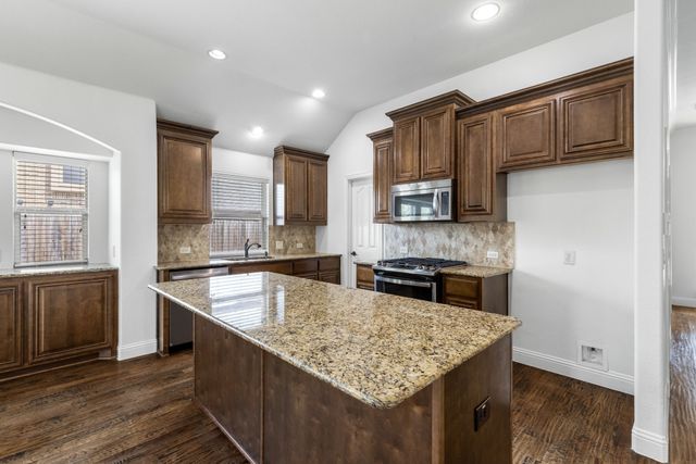 1521 Brush Creek Road, Prosper, TX 75078