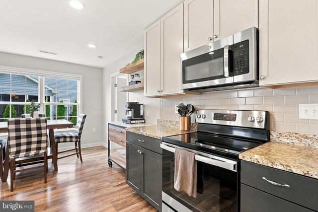 210 ARISTIDES WAY, Martinsburg, WV 25404