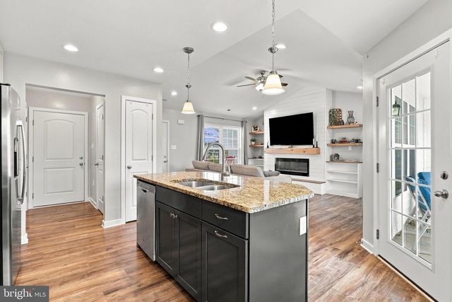 210 ARISTIDES WAY, Martinsburg, WV 25404