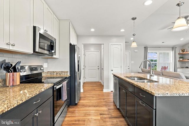 210 ARISTIDES WAY, Martinsburg, WV 25404