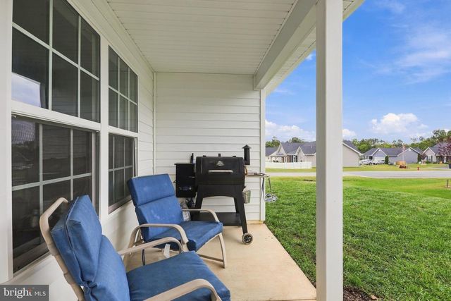 210 ARISTIDES WAY, Martinsburg, WV 25404