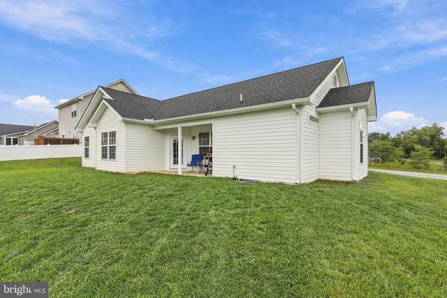 210 ARISTIDES WAY, Martinsburg, WV 25404