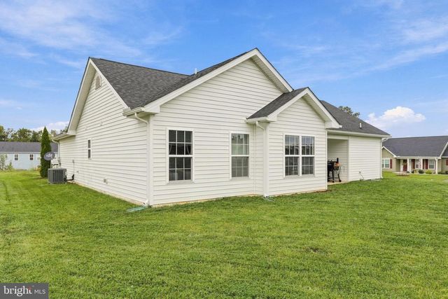 210 ARISTIDES WAY, Martinsburg, WV 25404