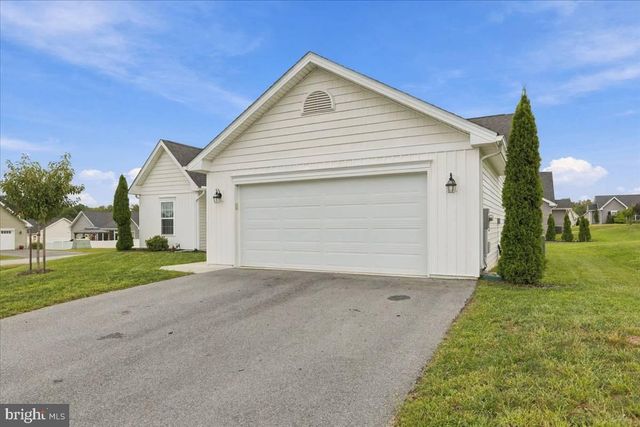 210 ARISTIDES WAY, Martinsburg, WV 25404