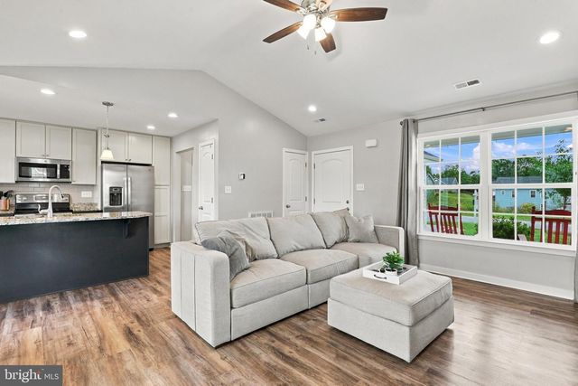 210 ARISTIDES WAY, Martinsburg, WV 25404