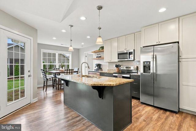 210 ARISTIDES WAY, Martinsburg, WV 25404