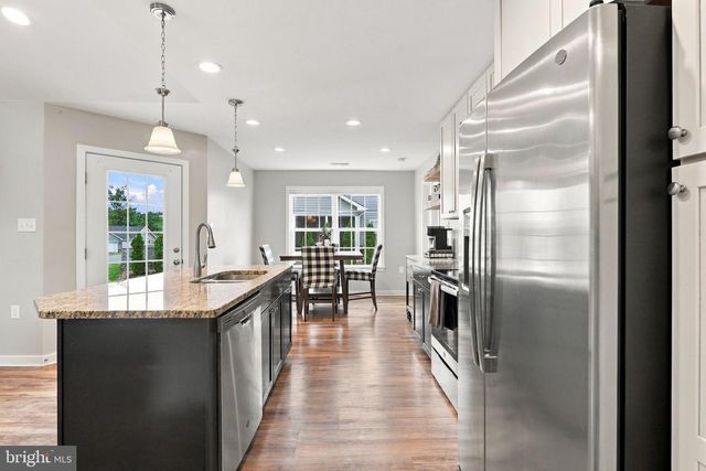 210 ARISTIDES WAY, Martinsburg, WV 25404