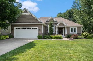 4627 Pier Court, South Bend, IN 46628