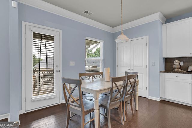 905 Habersham Court, Woodstock, GA 30188