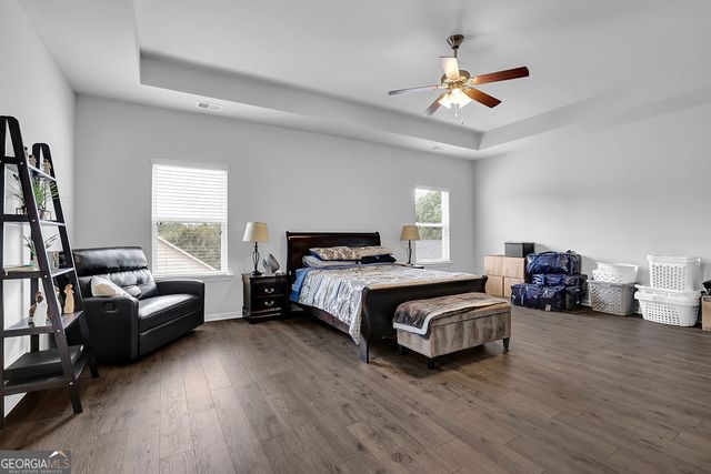 905 Habersham Court, Woodstock, GA 30188