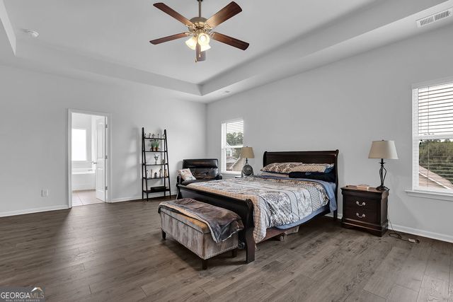 905 Habersham Court, Woodstock, GA 30188