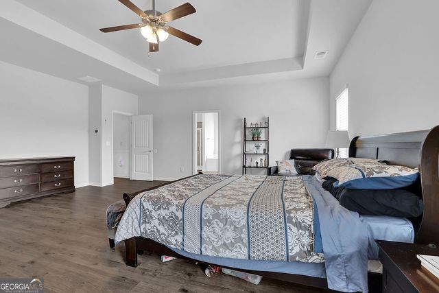 905 Habersham Court, Woodstock, GA 30188