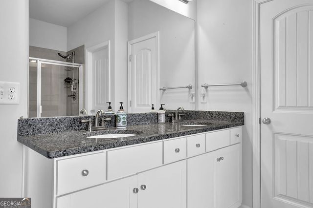 905 Habersham Court, Woodstock, GA 30188