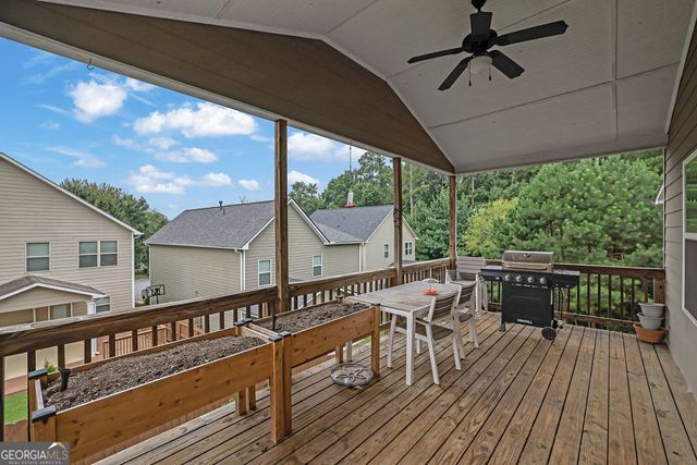 905 Habersham Court, Woodstock, GA 30188