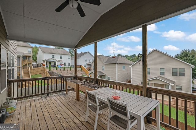 905 Habersham Court, Woodstock, GA 30188