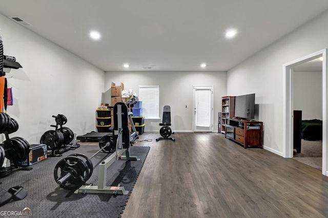 905 Habersham Court, Woodstock, GA 30188