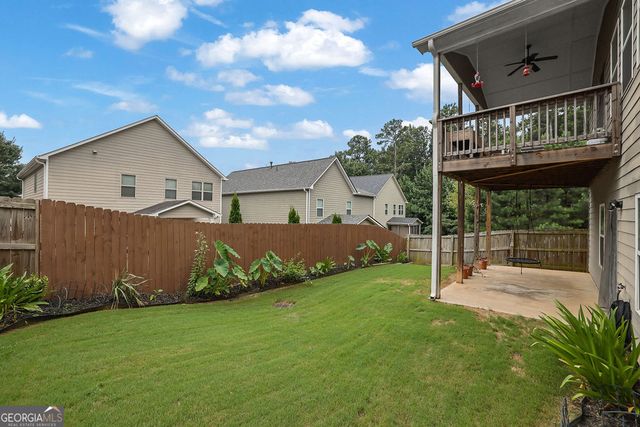 905 Habersham Court, Woodstock, GA 30188