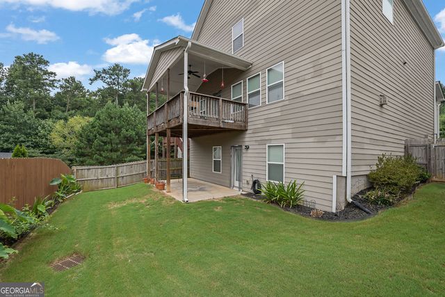 905 Habersham Court, Woodstock, GA 30188