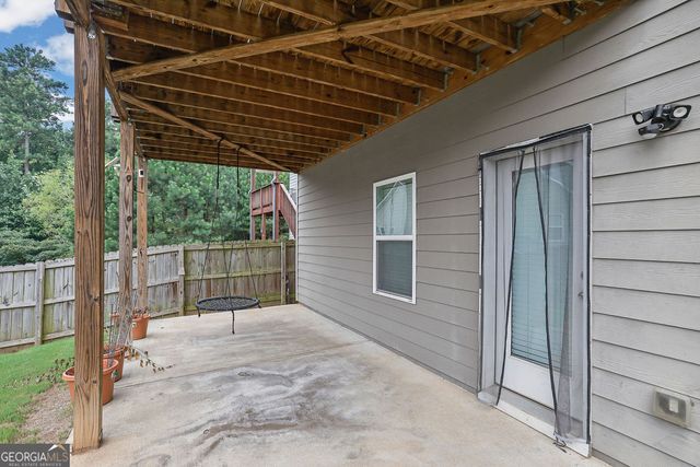 905 Habersham Court, Woodstock, GA 30188