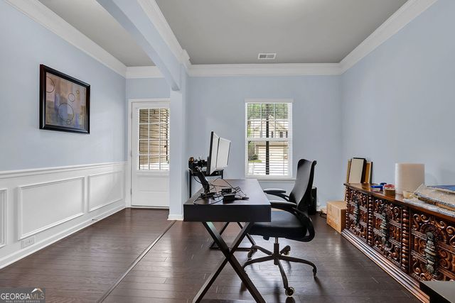 905 Habersham Court, Woodstock, GA 30188