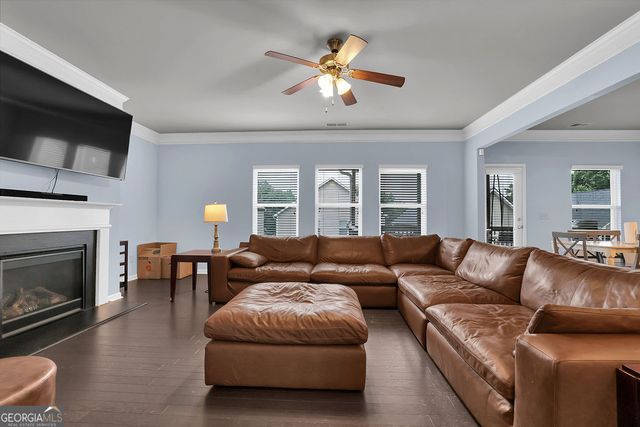 905 Habersham Court, Woodstock, GA 30188