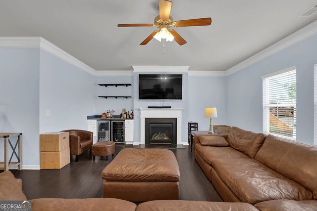 905 Habersham Court, Woodstock, GA 30188