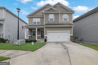 905 Habersham Court, Woodstock, GA 30188