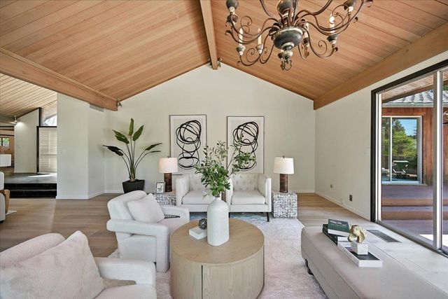 14582 Horseshoe Court, Saratoga, CA 95070