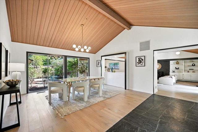 14582 Horseshoe Court, Saratoga, CA 95070