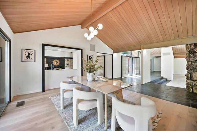 14582 Horseshoe Court, Saratoga, CA 95070