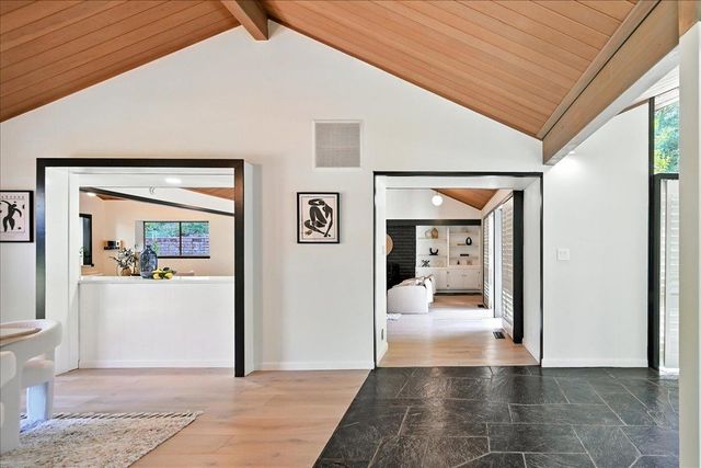 14582 Horseshoe Court, Saratoga, CA 95070