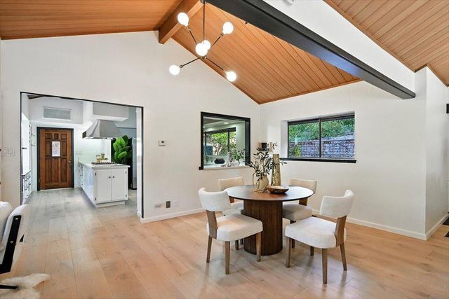 14582 Horseshoe Court, Saratoga, CA 95070