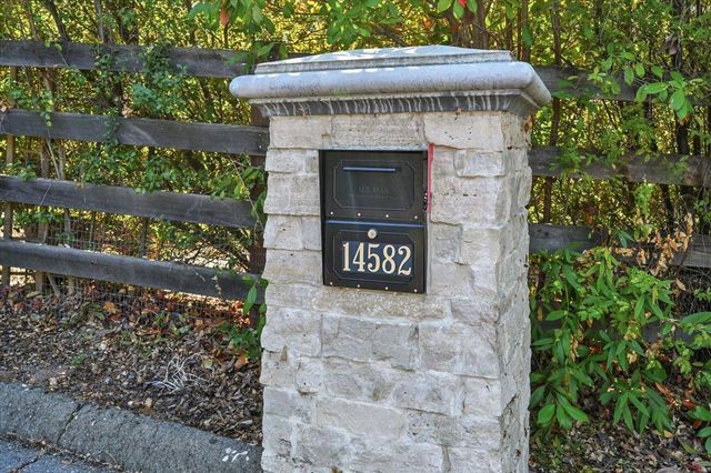 14582 Horseshoe Court, Saratoga, CA 95070