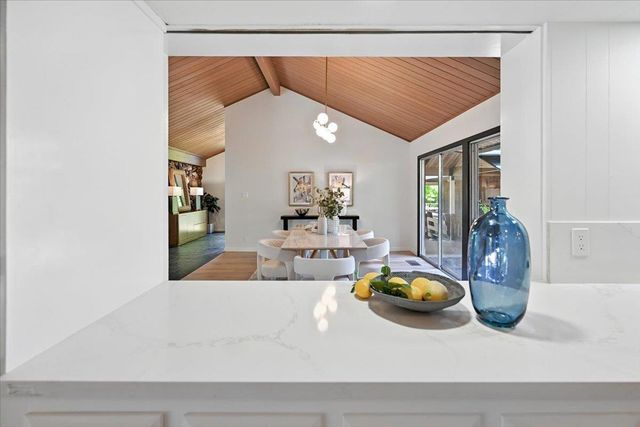 14582 Horseshoe Court, Saratoga, CA 95070