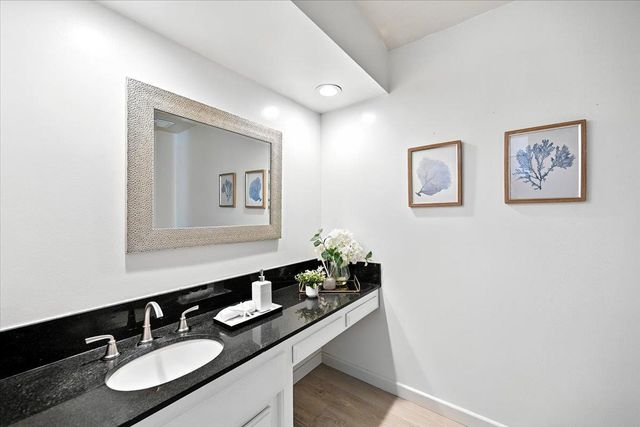 14582 Horseshoe Court, Saratoga, CA 95070