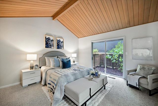 14582 Horseshoe Court, Saratoga, CA 95070