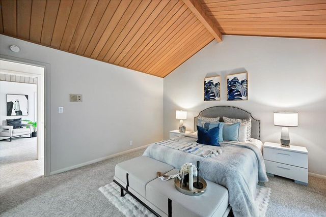 14582 Horseshoe Court, Saratoga, CA 95070