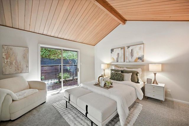 14582 Horseshoe Court, Saratoga, CA 95070