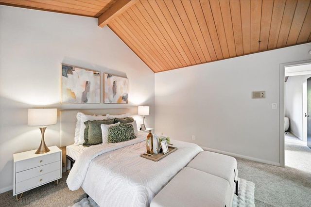 14582 Horseshoe Court, Saratoga, CA 95070