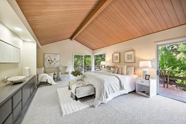 14582 Horseshoe Court, Saratoga, CA 95070