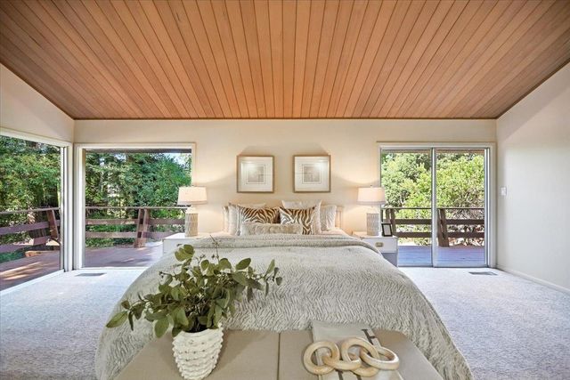 14582 Horseshoe Court, Saratoga, CA 95070